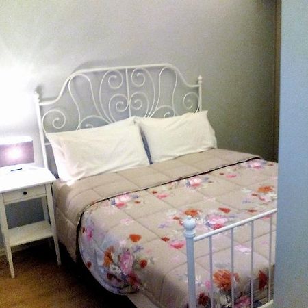 Residenza Duomo Appartement Tropea Buitenkant foto