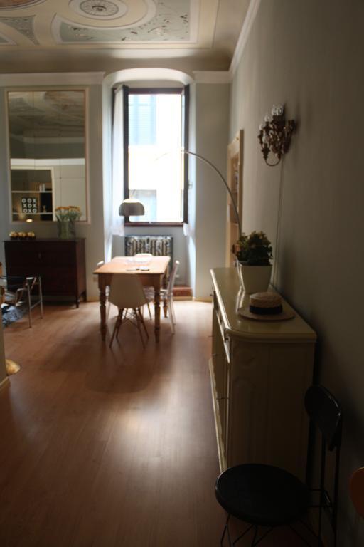 Residenza Duomo Appartement Tropea Buitenkant foto